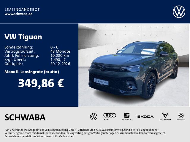 Volkswagen Tiguan - Bild 1