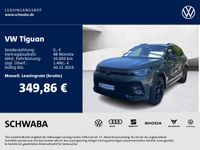 Volkswagen Tiguan - Vorschau Bild 1