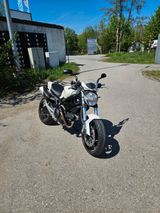 Ducati Monster 696 - Angebote entsprechen deinen Suchkriterien