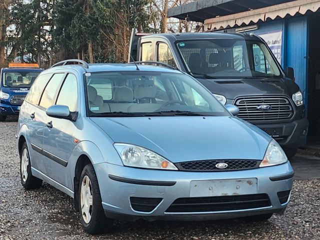 Ford Focus Turnier Viva X