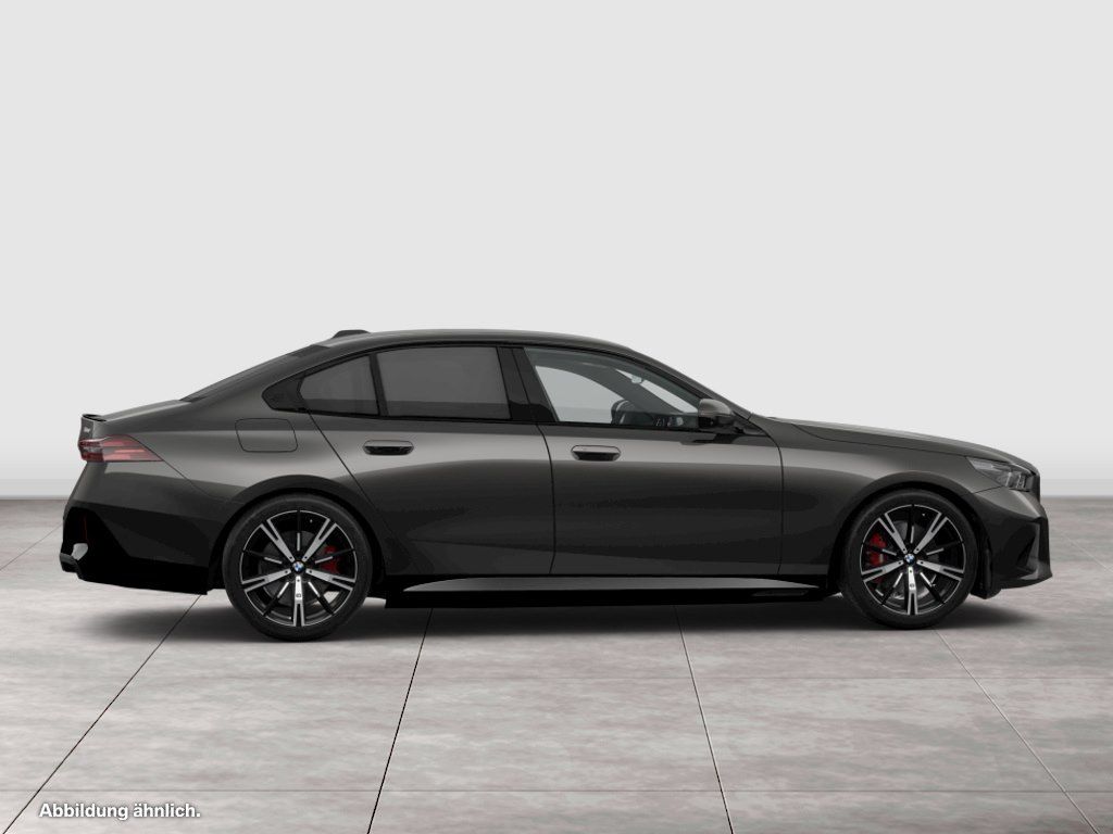 BMW 530 - Bild 8