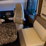 HYMER / ERIBA / HYMERCAR -Klasse 704 SL Premium Line Palmo  - HYMER / ERIBA S klasse