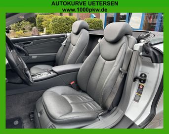 Mercedes SL 500 - 11