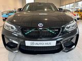 BMW M2 Coupe Navi/Leder/LED/Tempomat/PDC - schwarze BMW M2