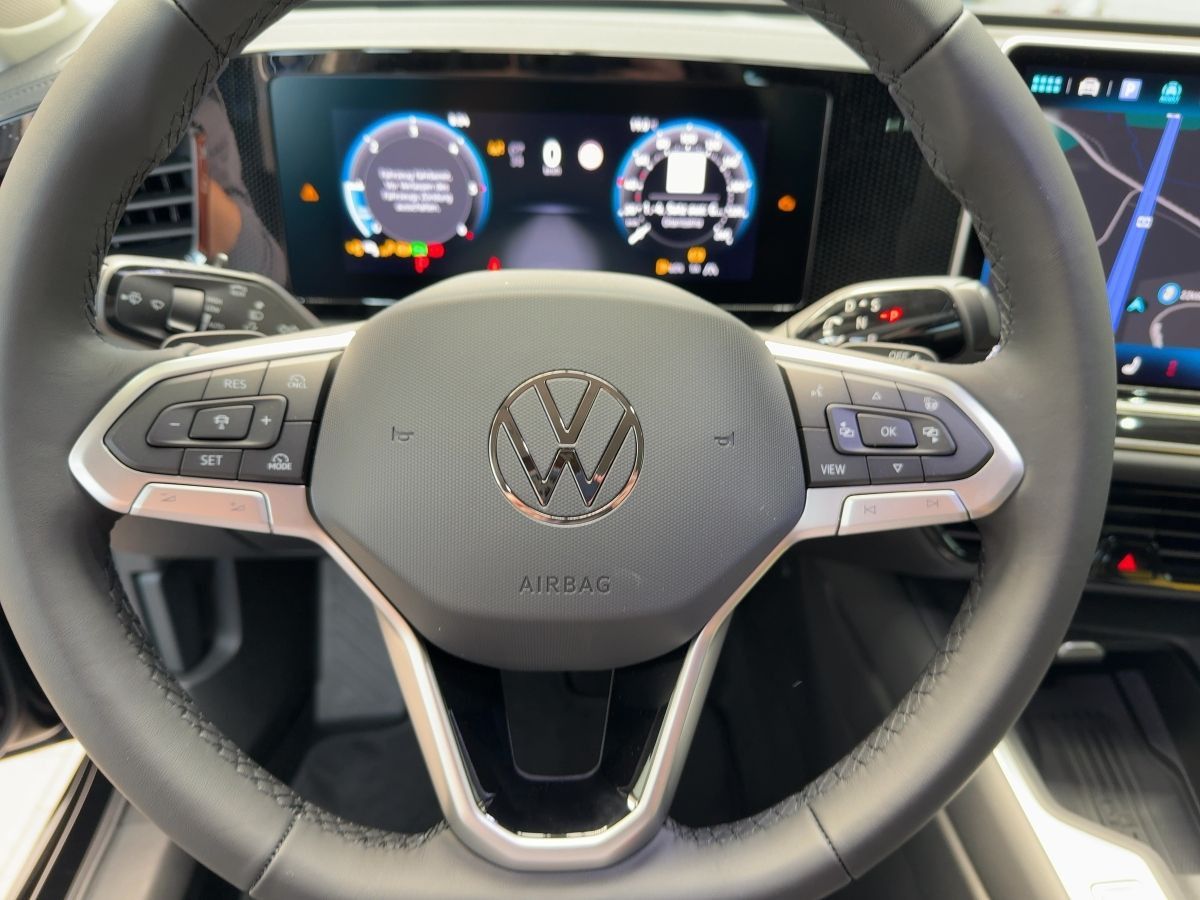 Volkswagen Passat Variant - Bild 12