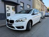 BMW 218i LED PARKHILFE TÜV ABSTANDSW LICHT... - BMW 218 aus 2014