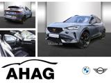 Cupra Formentor 2.0 TSI 228kW 4Drive DSG Navi DSG - Cupra Formentor aus 2020