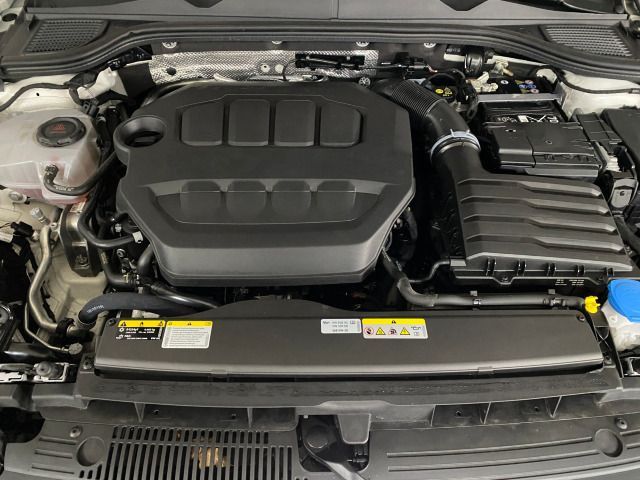 Golf GTI 2.0 TSI DSG AHK+NAVI+HARMAN+DCC