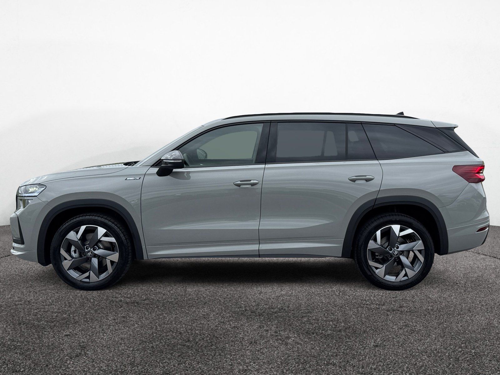 Skoda Kodiaq - Bild 4
