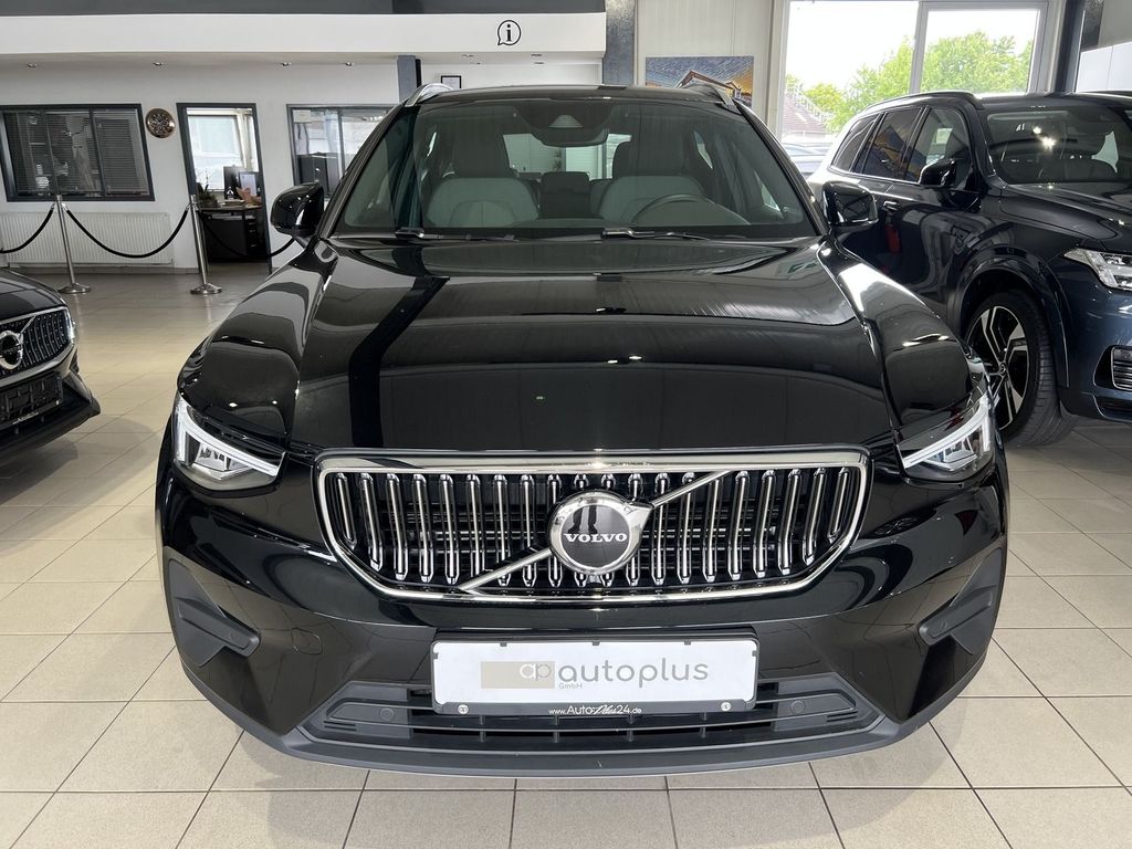 Volvo XC40 T4 Plus Bright Recharge Kamera LED H/K