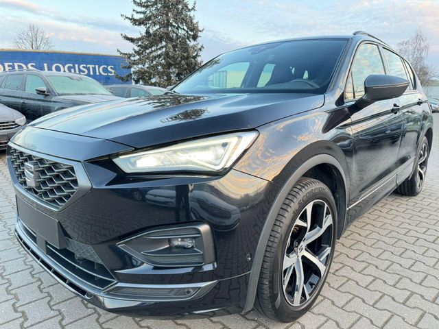 Seat Tarraco 2.0 TDI FR-Sport Virtual Navi Kamera