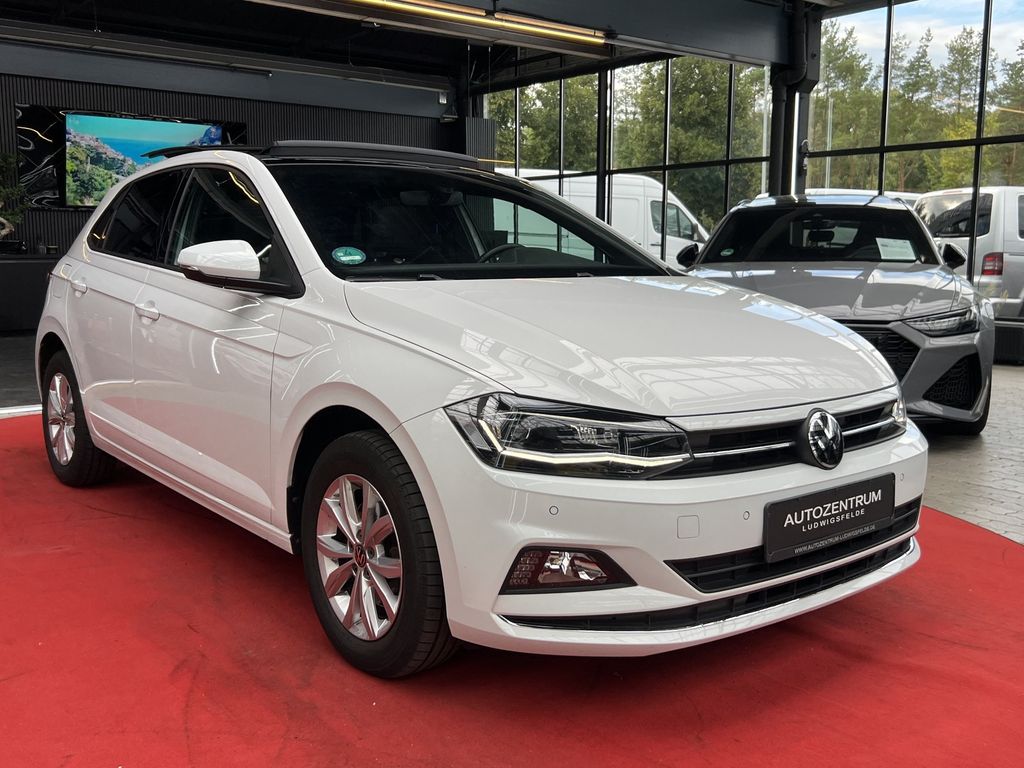 Image of Volkswagen Polo