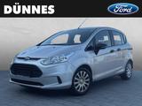 Ford B-MAX 1.4 Ambiente - Ford B-Max: Ambiente