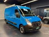Opel Movano Kasten L3-H2 Klima NAVI R-CAM  AHK 2,5T - Opel Movano Gebrauchtwagen