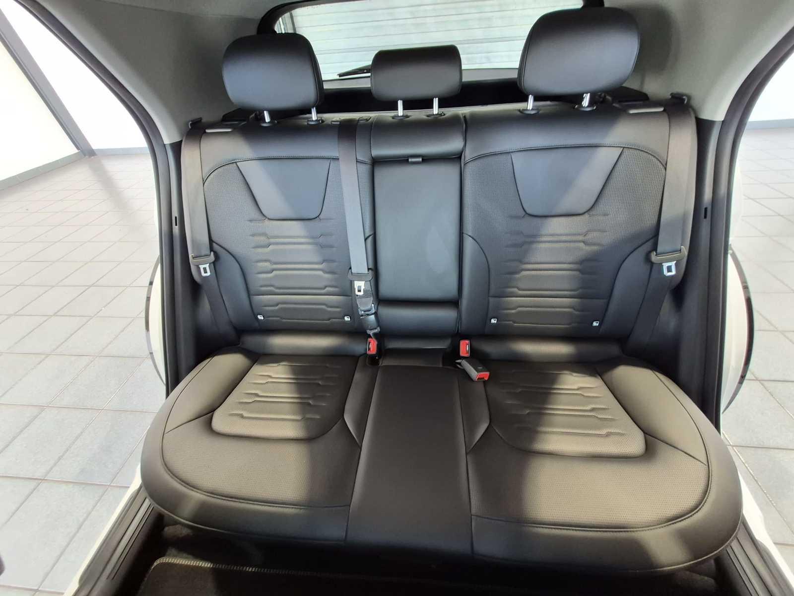 Kia e-Niro Vision (64,8kWh) LED|ACC|Navi|WP|V2L