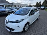 Renault ZOE Life/TOPZUSTAND/NUR75.KM/AUTOMATIK* - Renault mit Elektro-Antrieb: Kleinwagen