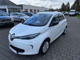 Renault ZOE Life/TOPZUSTAND/NUR75.KM/AUTOMATIK* - Renault ZOE aus 2015