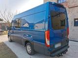 Andere Iveco Daily 35S18 Mixto Himatic Luftfahrwerk - Andere mit Diesel-Antrieb: Allradantrieb