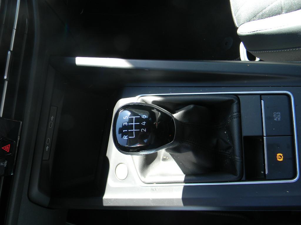 Volkswagen Golf VIII Variant 1.5 TSI 110 kW Goal 6 GANG AHK, миниатюра 11
