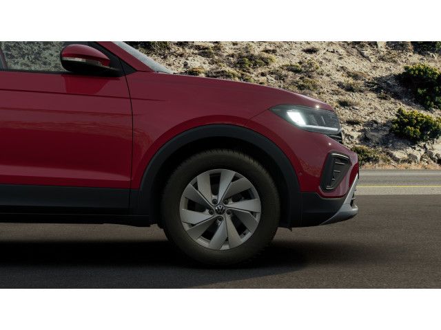 Volkswagen T-Cross - Bild 5