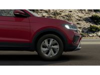 Volkswagen T-Cross - Vorschau Bild 5