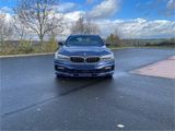 ALPINA B5 4.4 Bi-Turbo Touring 608PS TOP AUSSTATTUNG  - ALPINA B5: Kombi