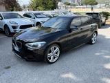 BMW 125D M SPORT 5 PORTE - NAVI PELLE XENON - BMW 125 aus 2015