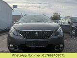Peugeot 2008 Allure  100 % Garantie inklusive! - Peugeot 2008: Van
