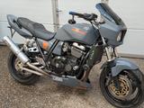 Kawasaki ZRX1100 EZ 97 Streetfighter light - KAWASAKI 1100 ST