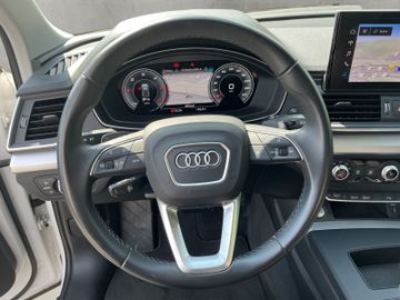 Audi Q5 - 10