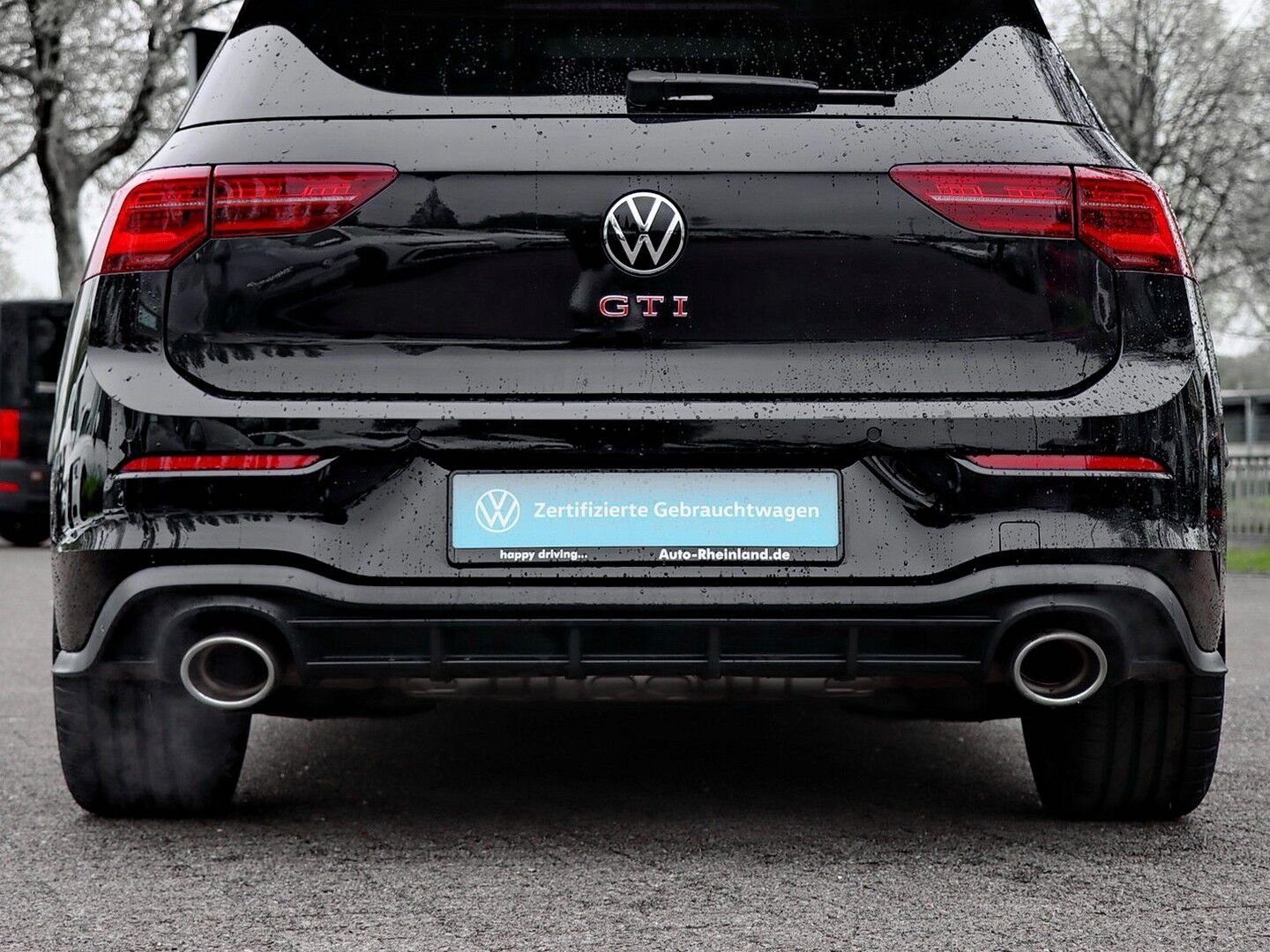 Volkswagen Golf GTI VIII Clubsport 2.0 TSI OPF DSG PANO/DCC foto 5
