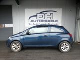 Opel Corsa D 1,2 KLIMAANLAGE ELEKTRISCHE FENSTERHEBER - Opel: Fensterheber