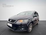 Seat Alhambra Style*Kamera*2.Hand*HU NEU* - gebrauchte Seat Alhambra aus dem Jahr 2012
