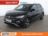 Volkswagen T-Cross 1.5 TSI ACT Style Aut.*NAVI*CAM*LED*ACC* - VW T-Cross in Essen