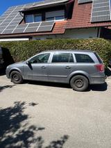 Opel Astra Caravan 1.8 ECOTEC 103kW Sport - Opel Astra aus 2006: Sport