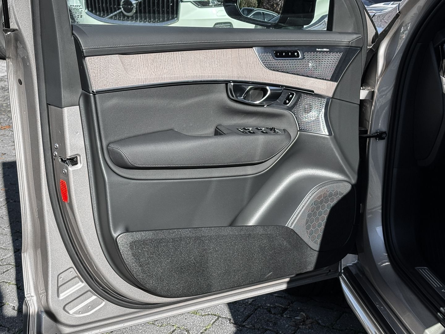 Volvo XC90 - Bild 21