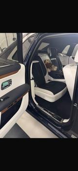 Rolls-Royce Ghost - - - Rolls-Royce Ghost aus 2021