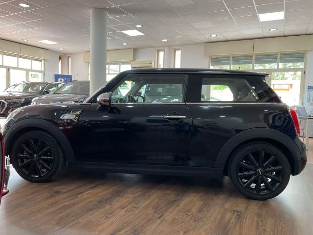 MINI 2.0 COOPER S 192CV Maggio 2015