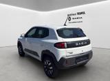 Dacia Spring Expression electric 70 - Dacia Spring Neuwagen