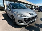 Peugeot 207 SW Business-Line Scheckheft gp - Peugeot 207 mit Diesel-Antrieb