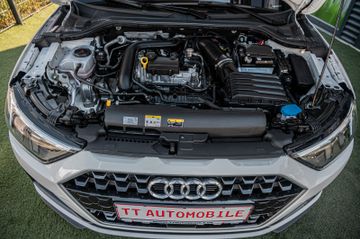 Fahrzeugabbildung Audi A1 Sportback 25 TFSI advanced|VIRTUALCOCKPIT|LED