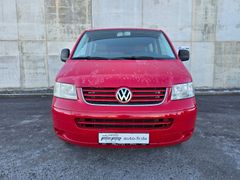VW T5 Caravelle 9 Sitzer 1.9TDI 105PS AHK HU NEU!! VW T5 Caravelle 9 Sitzer 1.9TDI 105PS AHK HU NEU!!