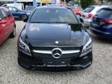 Mercedes-Benz CLA 180 - Shooting Brake AMG-line - Mercedes-Benz CLA 180 in Aachen