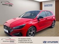 Hyundai i30 - Vorschau Bild 1