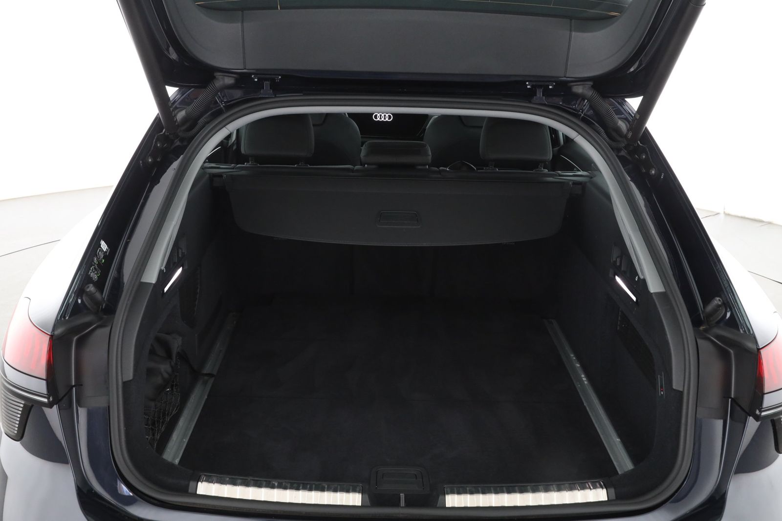 Audi A6 - Bild 11