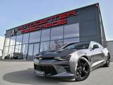Chevrolet Camaro V8 Recaro* Magnetic Ride* Klappenabgas.* - gebrauchte Chevrolet Camaro aus dem Jahr 2018