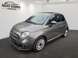Fiat 500C S | Sportpaket | Sitzheizung | PDC | Klima - Fiat: Sport