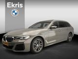 BMW 520 5 Serie Touring 520e | M-Sportpakket | Laser - BMW 520 mit Hybrid-Antrieb