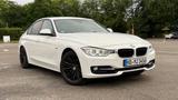 BMW 328i Sport Line - Automatik - BMW 328: 328i Sport