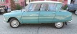 Citroën Citroen AMI 6 - Citroën AMI